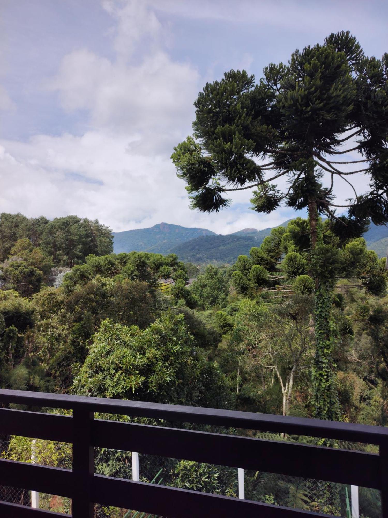 Colline Verte มงชิแวร์จิ ภายนอก รูปภาพ