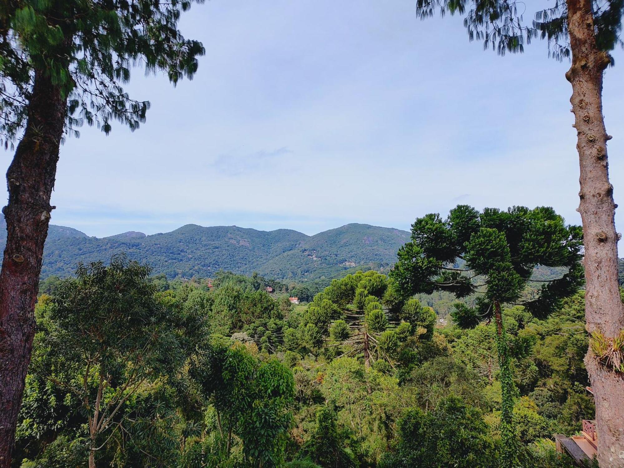 Colline Verte มงชิแวร์จิ ภายนอก รูปภาพ